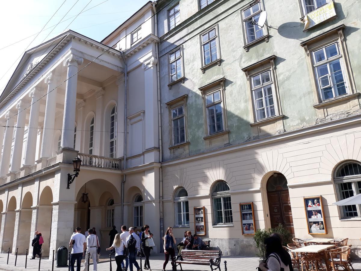 Апартаменты театральная#ilike#