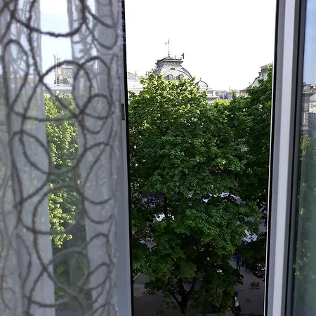 Театральна#Ilike# Apartment Lviv Exterior photo