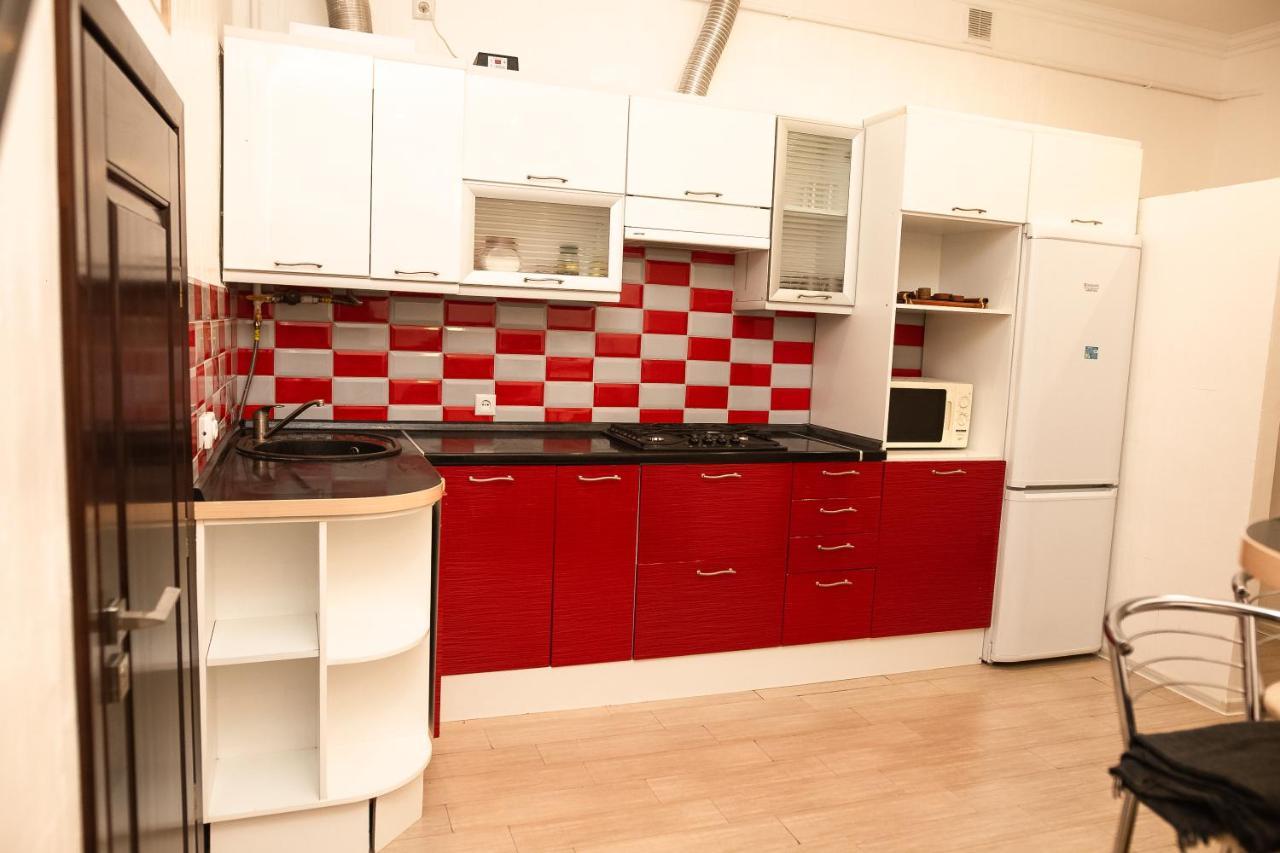 Apartment театральна#ilike# *