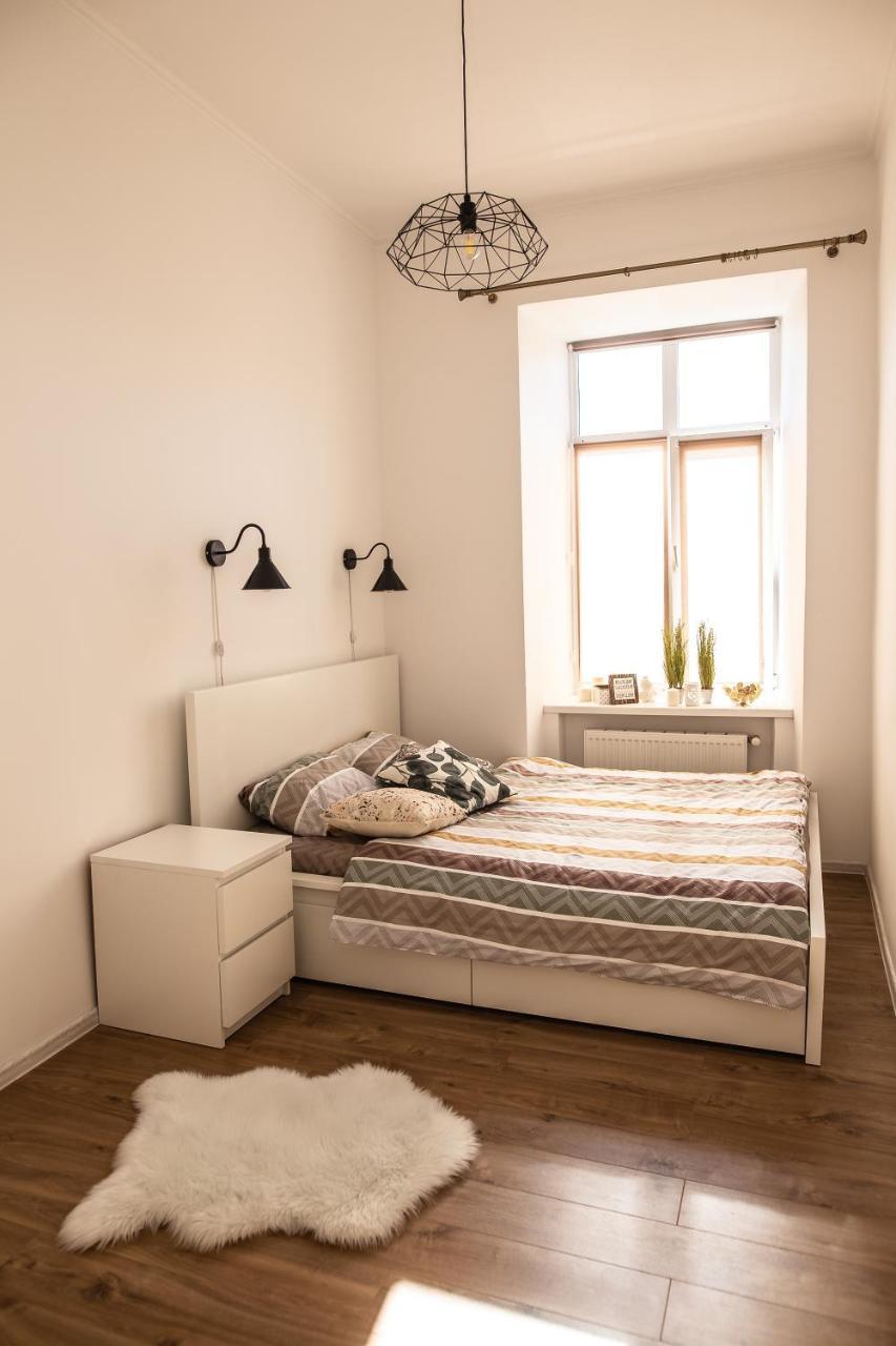 театральна#ilike# Apartment *