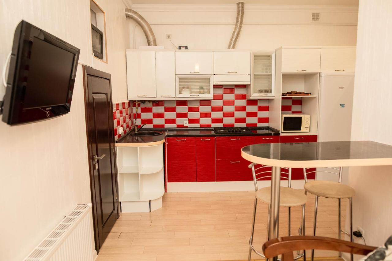 Apartment театральна#ilike# *