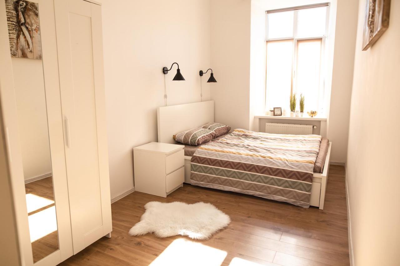 театральна#ilike# Apartment *