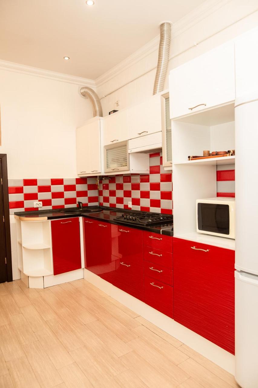 театральна#ilike# Apartment