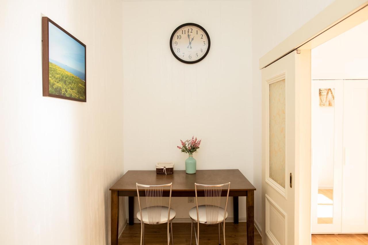 театральна#ilike# Apartment Lviv
