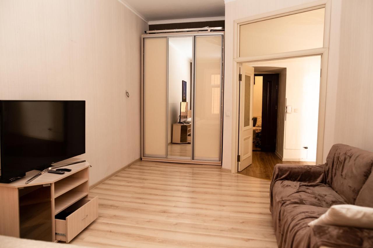 Apartment театральна#ilike# Lviv